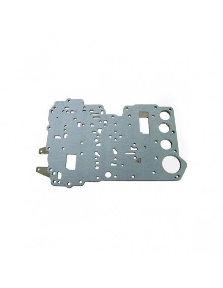 Plate with Gasket, Transmission PowerQuad John Deere RE152103