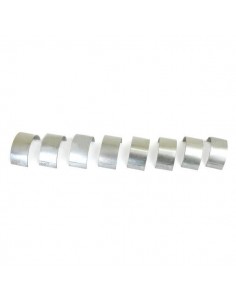Conrod Bearing 0.030"-0.762 mm - 4 CYL. 85042C, U5ME0002C, 3637508M91, 736953M91,505480, JCB 02192009, 02192081, 3118138R1
