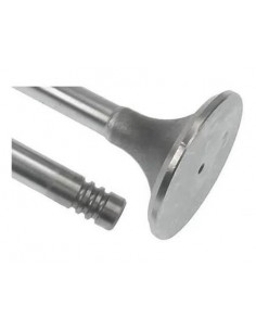 Supapa Admisie Ø 41x9x117 mm - 45° Claas/Renault 7701006369, Fendt F183200210080, F183.200.210.080, MWM 622604600054