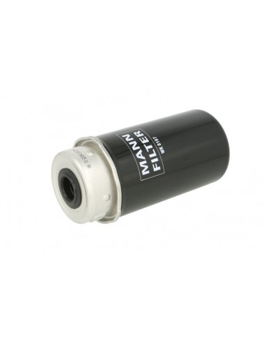 Filtru Combustibil 80x196.3 mm 10 Micron RE541922, RE562138, RE529643, 00114535.10, 0011453510, 11453510
