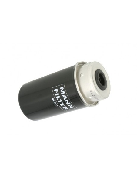 Filtru Combustibil 80x196.3 mm 10 Micron RE541922, RE562138, RE529643, 00114535.10, 0011453510, 11453510
