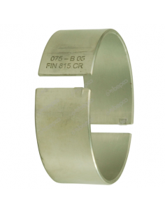 Conrod Bearing 0.030"-0.762 mm Same 0.039.1225.9, 0.052.1225.9, 0.062.1225.9, 003912259, 006212259