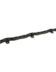 Feeder Conveyor Chain CA557 x 102LLG E6P K1 x 2, 17 John Deere AZ102573, AZ44912, AZ63336