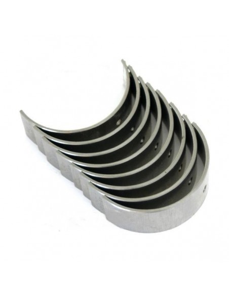 Con Rod Bearing 0.010"-0.25 mm SET 563248, Fiat 411R, 415