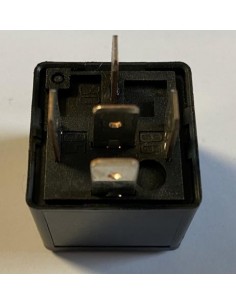 Releu John Deere AZ41825, V23134-M52-C642, 12V, ++1547