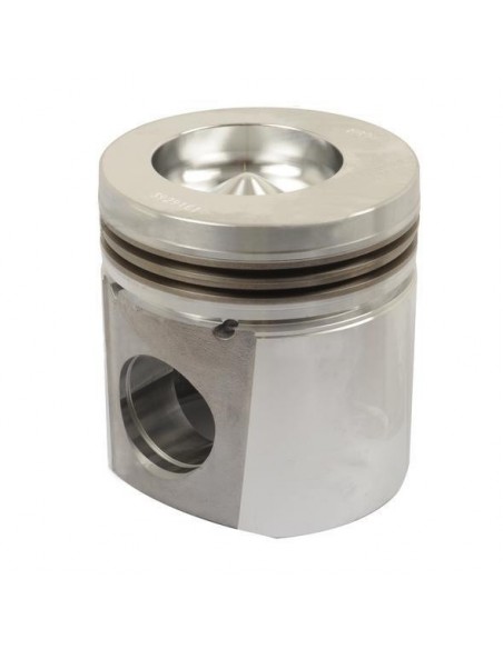 Piston Ø 114.00 mm - STD Case IH/Ford New Holland 3923164, 87774885, A77853AM, A77853