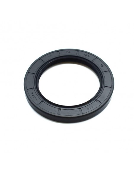Simering 70x100x10 mm AS John Deere AZ46190