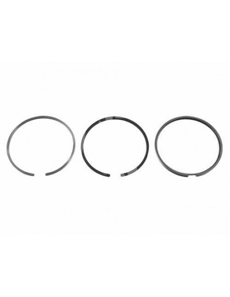 Piston Ring Set Ø 85-3x3x5 mm Deutz Diter Diesel, 0.6L. D987, LKS, LKSR-A
