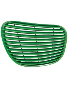 Louver, Hood and Radiator Grille - RH John Deere R225781, RE219286