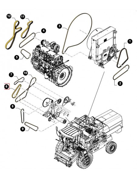 AP1001506, 336784, 80336784, 80366784, 85004727