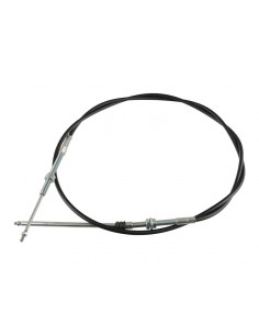 Gear Shifting Cable, Gearbox Cable 2860 mm John Deere AZ34571
