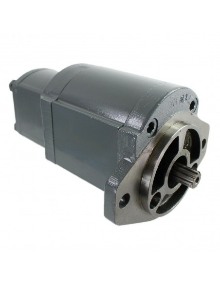 Hydraulic Pump 20 Cm³  John Deere SJ13609, RE264113, 1.5PH.1PN.006