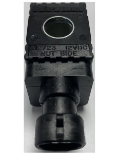 AL118621, RE50782, Waterman 712723 12VDC 2