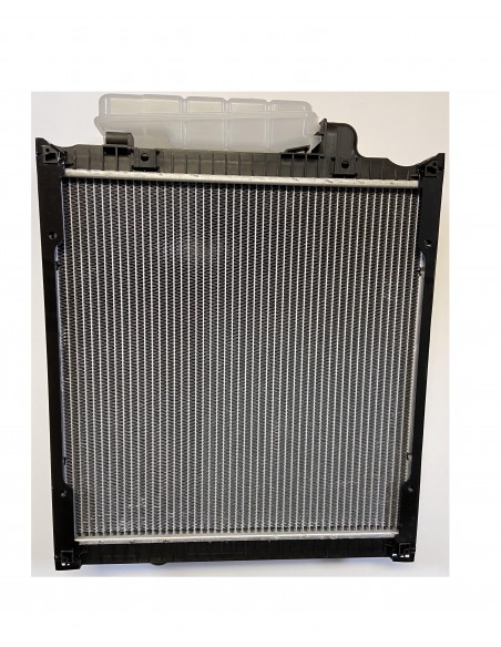 Radiator Racire Motor 495x490x77 mm John Deere RE212133