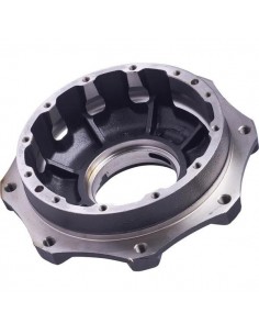 Hub, Drive Axle Case-IH/Fiat New Holland/Steyr  5142013, 5142014, 5151461 2