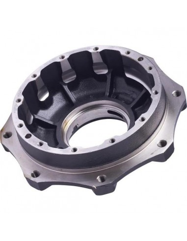 Butuc Roata Fata Case-IH/Fiat New Holland/Steyr 5142013, 5142014, 5151461