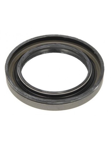 Simering Carcasa Priza de Putere Ø 66.73x95.22x13 mm John Deere AL76984