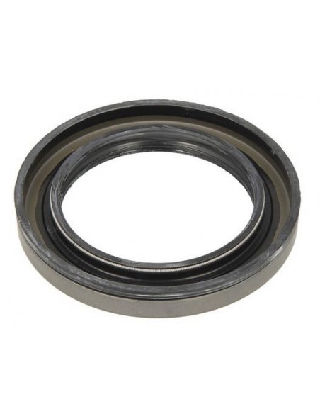 Simering Carcasa Priza de Putere Ø 66.73x95.22x13 mm John Deere AL76984