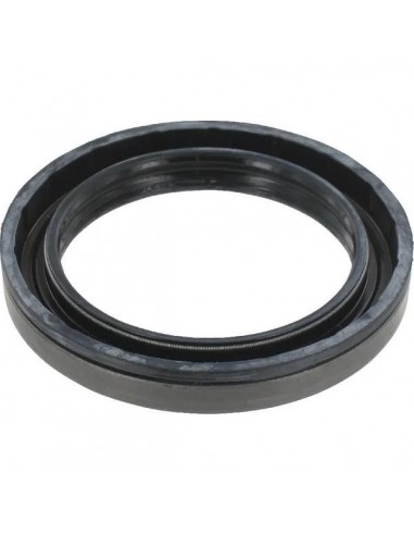 Simering Carcasa Priza de Putere Ø 66.73x95.22x13 mm John Deere AL76984