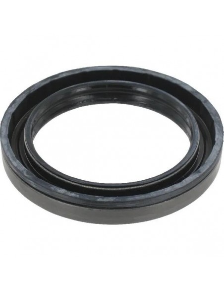 Simering Carcasa Priza de Putere Ø 66.73x95.22x13 mm John Deere AL76984