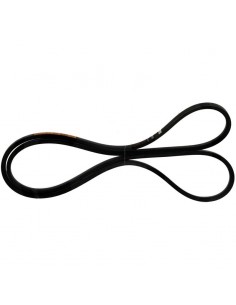 V-Belt 4264 mm  22x4264 mm John Deere Z30881, E38587, F9659, 603290.0, 000603290.0, 603290,  01145186, 28284841, D-28284841,