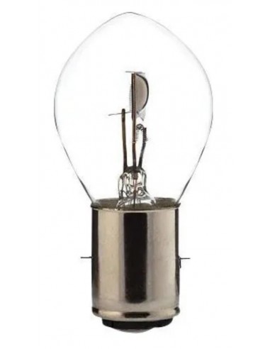 Bec Halogen 24V - 45/40W - BA20d, LLB398, 398, 10808, 13748