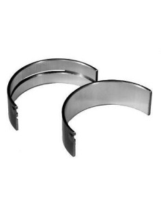 Main Bearing Pair 0.020''- 0.51 mm Fiat 01901805, 1901805, 1909085, 1909444, 1909468, 1909496, 1909640, 1930071, 4653291 x2, 469