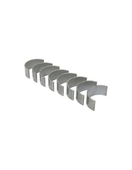 Conrod Bearing 0.030"-0.762 mm Set - 6 Cyl. Ford New Holland 81876616, 83991763, 83991778, 87554609, 87790005, 87790308, 8779032