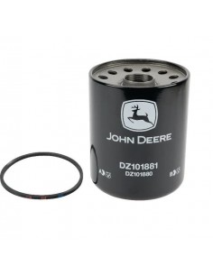 Oil Filter 127x170 mm John Deere  DZ101880, DZ101881