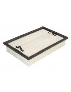 Dust Filter 80x375x240 mm John Deere AZ43412