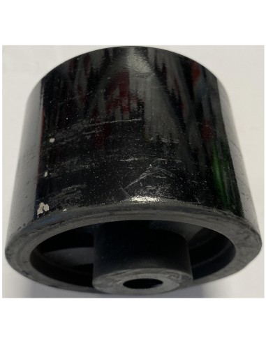 Tampon, Bucsa Cabina Fata Ø 16x100x85 mm Fendt H816500200160