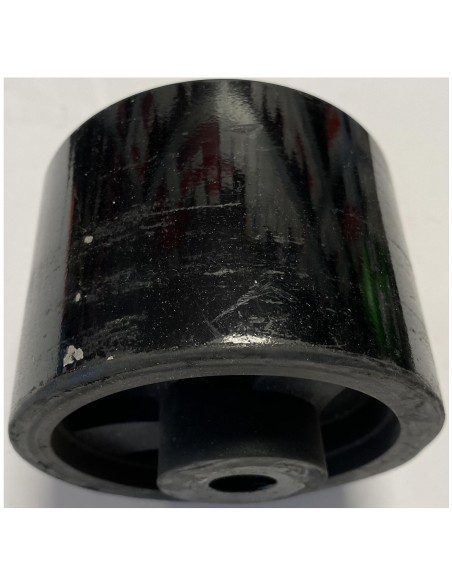 Tampon, Bucsa Cabina Fata Ø 16x100x85 mm Fendt H816500200160