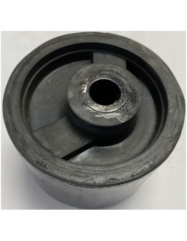 Tampon, Bucsa Cabina Fata Ø 16x100x85 mm Fendt H816500200160