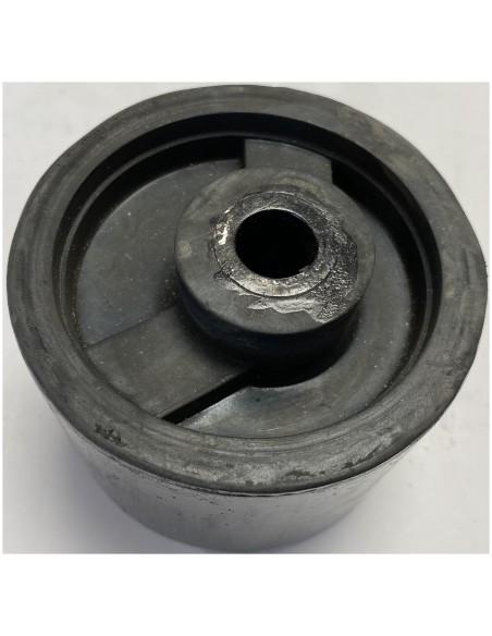 Tampon, Bucsa Cabina Fata Ø 16x100x85 mm Fendt H816500200160