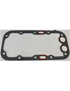 Garnitura Racitor Ulei, Termoflot John Deere R128557, R94618 2