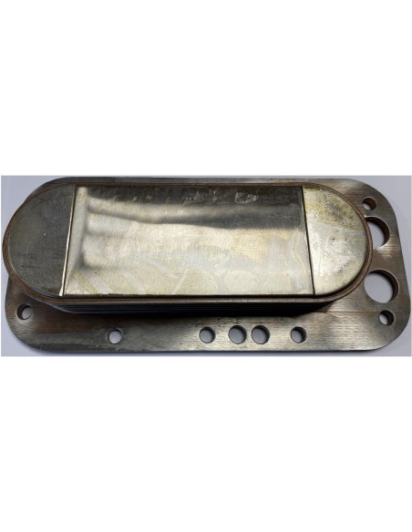 Racitor Ulei,Termoflot John Deere RE36367, R128557,  R128558