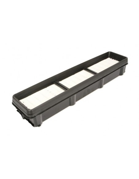 Air Filter, Cab 85x132x590 mm John Deere AL111748, AL115625, AL119095, AL119096, AL177184, AL177185, AL225552