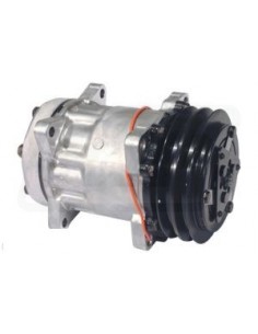 Compresor Aer Conditionat SD7H15, S8023,  SD7H1-S8023