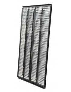 Grain Sieve 800x1495 mm John Deere AZ43469, AZ49147