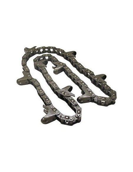 Lant Header Porumb 72 Zale - 9 Pinteni Capello 03.2013.01, 03201301, 0009350690, 000.935069.0