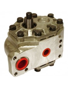 Hydraulic Pump 110509C91, 128180C91, 308873A1, 327987A1, 327988A1, 406763R91, 406763R92, 406827R91, 550132825, 66513C91, 66513C9