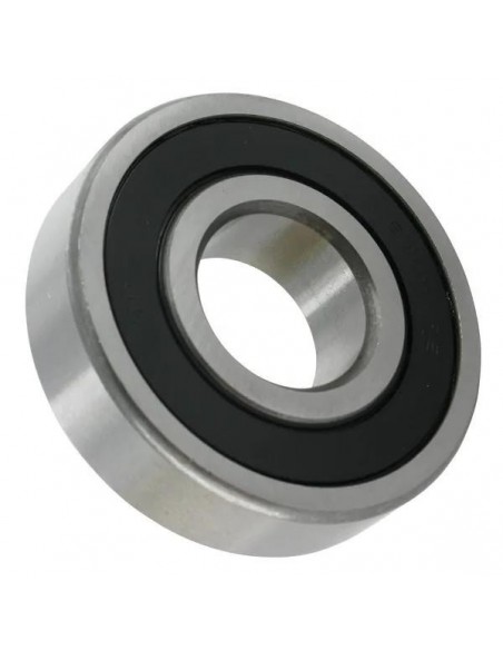 Bearing 20x52x15 mm 63042RS, 6304-2RS