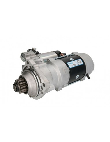 Starter 24V - 7.0 Kw
