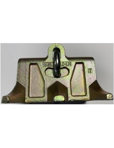 Brida, Insertie cu Arc, Stift si Saiba John Deere H206842-JD, AH206756, AH171207, AH153688, AH137523, H206842, AH143744 2