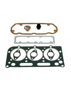 Set Garnituri Superior - 3 Cyl. (AD3/49, AD3/55) 57549