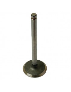 Supapa Admisie Ø 46.9x9.5x132.5 mm - 45° Perkins 31431154, 910030, 0910030, 131431154, 180801M1, 31341154, 31431154, 738 095M1, 