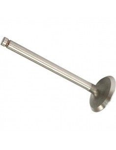 Supapa Admisie Ø 46.9x9.5x132.5 mm - 45° Perkins 31431154, 910030, 0910030, 131431154, 180801M1, 31341154, 31431154, 738 095M1,