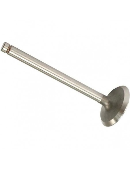 Supapa Admisie Ø 46.9x9.5x132.5 mm - 45° Perkins 31431154, 910030, 0910030, 131431154, 180801M1, 31341154, 31431154, 738 095M1,