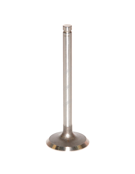 Inlet Valve Ø 46.9x9.5x132.5 mm - 45° Perkins 31431154, 910030, 0910030, 131431154, 180801M1, 31341154, 31431154, 738 095M1, 738
