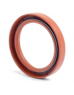 Simering Arbore, Fata Ø 62.5x87.5x12.5 mm Perkins 2414306, 2415345, 2415346, 2451345, Landini/Massey Ferguson 12415346, 1447024M 2